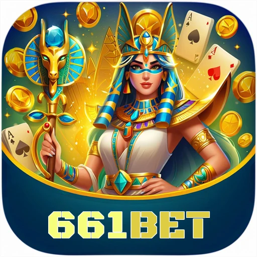 661bet.com logo