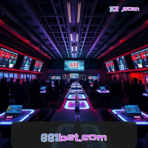 661bet.com: Descubra o Que Faz do Baccarat um Jogo Imperdível