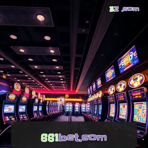 661bet.com: Descubra o Mundo Vibrante das Apostas em Basquete