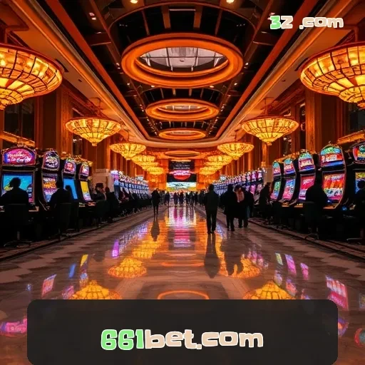 661bet.com: Descubra o Melhor do Blackjack Online e Vence Sempre
