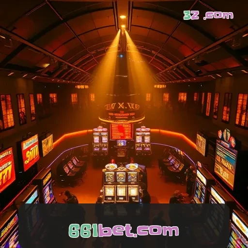 661bet.com: Descubra o Melhor Cassino Online para Brasileiros