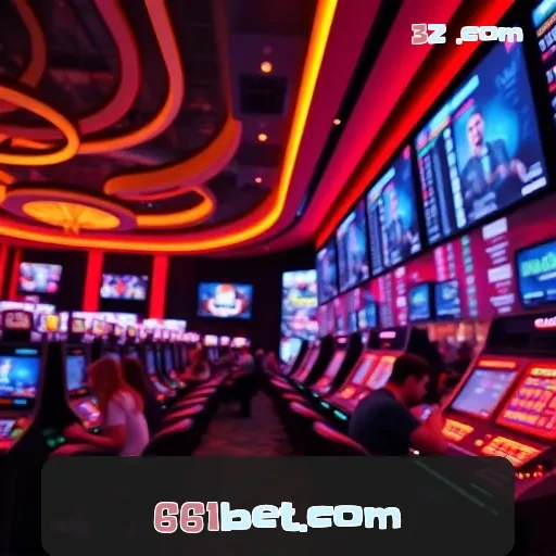 661bet.com: Apostas em Tênis Para Todos os Amantes do Esporte